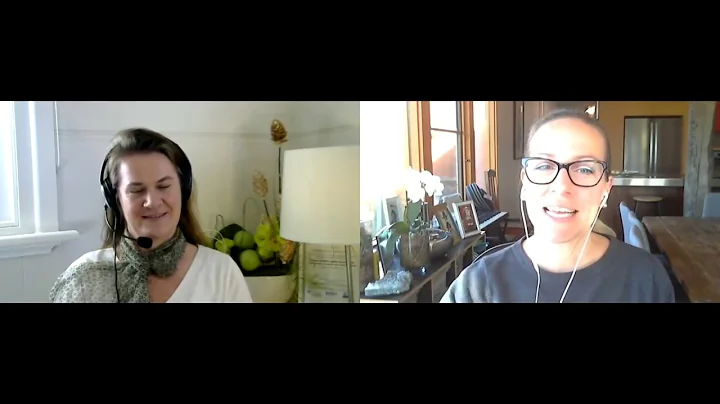 A Conversation with Christine Boucher - Corporate ...