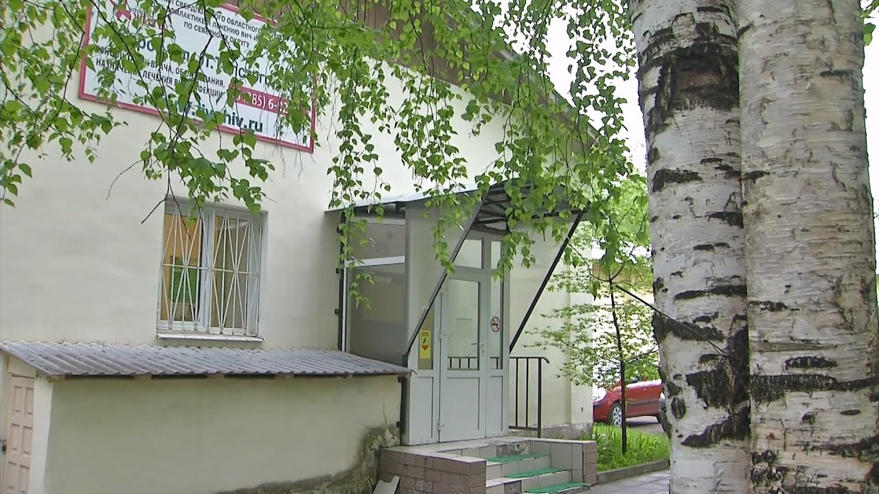 «Диагноз: ВИЧ-инфекция». Заболевание поддается лечению с помощью антиретровирусной терапии #серовтв