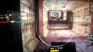 Download Lagu MAG PS3: 121 Kills With A Pistol (Part 2) - Moejoe MP3