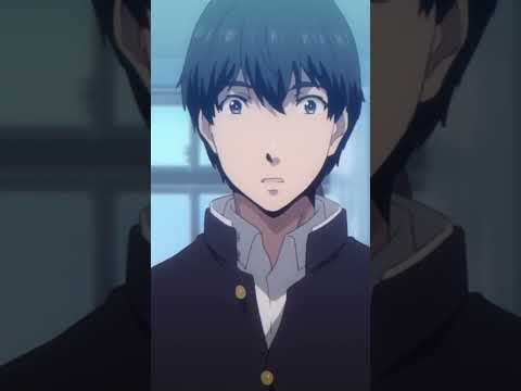 Darwin’s Game - королевская битва без правил. #аниме #manga #darwinsgame #batleroyal