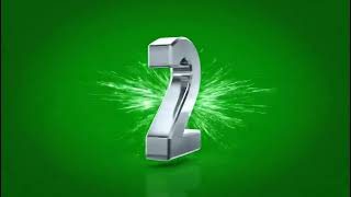 Versatile 3 2 1 Go Green Screen Et For Free Download And Vfx Projects