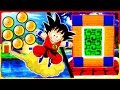 Minecraft - How to Make a Portal to DRAGON BALL Z