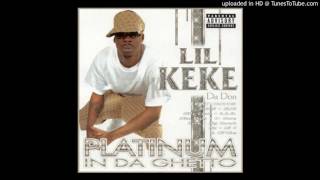 Watch Lil Keke Mr Dj video