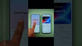 Redmi Turbo 5 Vs Oneplus Nord 6 Speed Test #redmiturbo5 #oneplusnord6 #vs