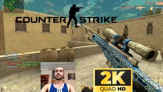 CSGO Mode CSS Online | CSS  RUSSIAN SERVER 🇷🇺