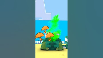 JJ vs Mikey :Plays Squid Game Dalgona Candy #shorts