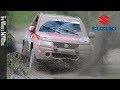 Suzuki Cross Country – Italian Baja 2019