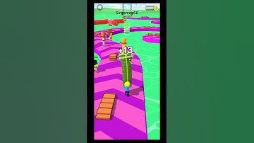 1ST ! SHORTCUT RUN ! All Levels Gameplay Android Ios Game ! #shortsvideo  #shorts #games #part13