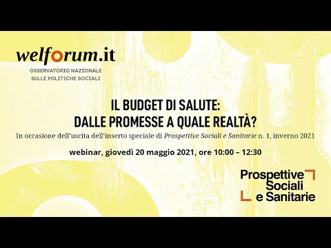 Video: Promesse E Contraddizioni