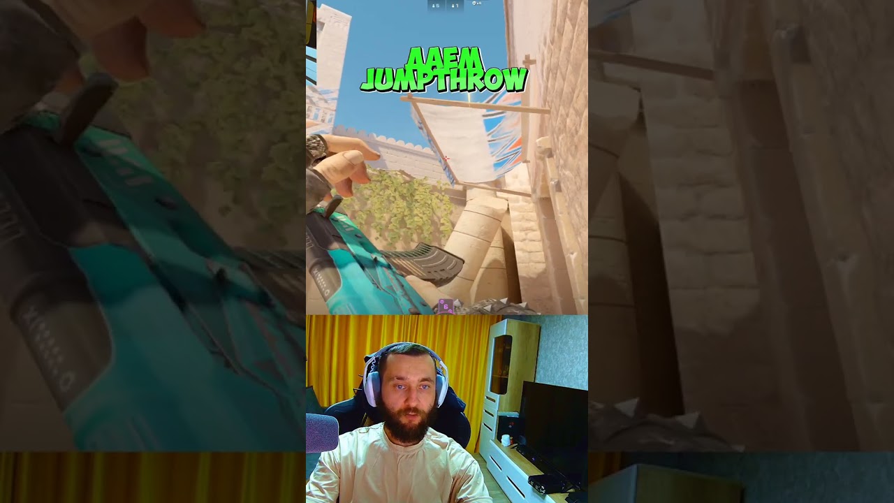 ТОП раскид Б на Анубисе 💨 