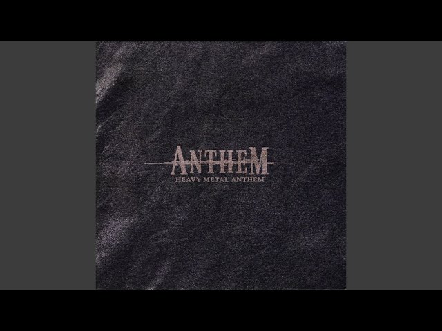 Anthem - Midnight Sun