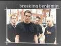 breaking benjamin - simple design