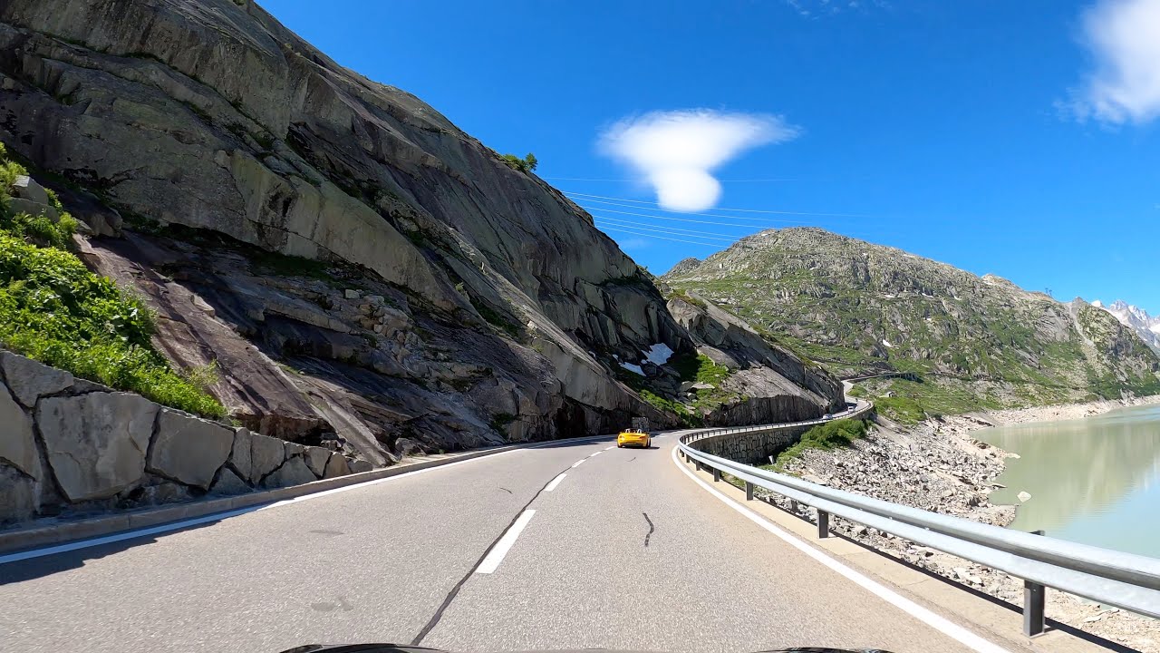 Driving The Grimsel Pass Switzerland YouTube driving-the-grimsel-pass-switzerland-youtube