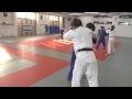 Alice Schlesinger - Judo