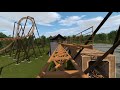 Copperhead Strike Recreation Nolimits 2