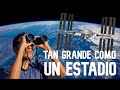 Cómo ver la ESTACIÓN ESPACIAL INTERNACIONAL desde TU CASA 🛰️🌎👩‍🚀 Avistamiento en Lima 2020 | COSMIC