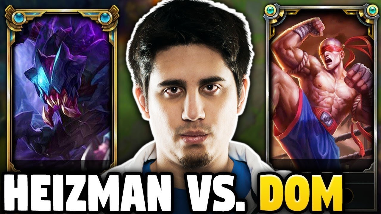 FOUND I WILL DOMINATE IN SOLO QUEUE | ROAD TO GRANDMASTER BEGINS! (S9 ...