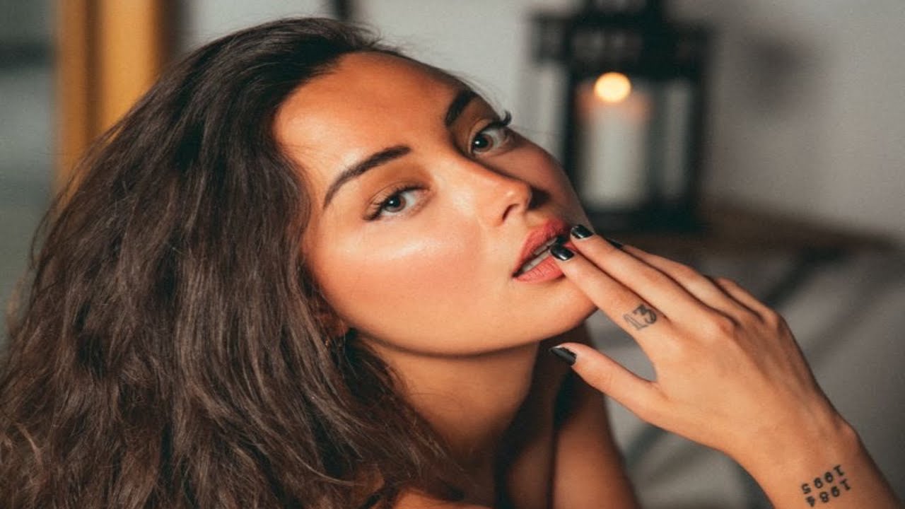 Amir Nazari - Remember Who You Are