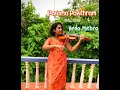 Parama Pavithram | Violin cover | Veda Mithra | Patriotic Song | tribute | Indian Army |