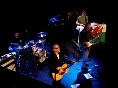 Andy Fairweather Low Bend Me Shape Me 2008