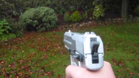 FPS Tutorial level - First Person Shooter