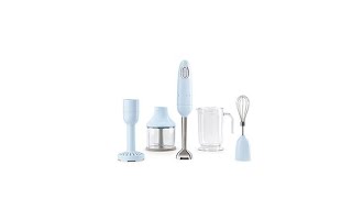 SMEG Hand Blender