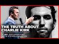 Inside Charlie Kirk's Killing: The Truth Revealed 🕵️‍♂️