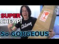 Unboxing a Super Cheap Les Paul Electric Guitar!  ... and It's So UNREAL!