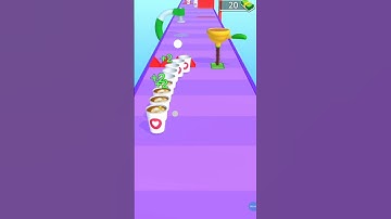 Coffee Idle Stack level 7#shorts #funnyshorts