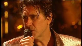 Roxy Music - Live at the Apollo (Avalon, Dance Away, Jealous Guy)