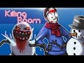 Killing Room - CRAZIEST GAME SHOW EVER! (Don't Kill me!)