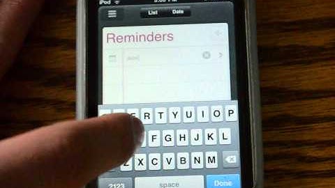 Whited00r OS for iPod Touch Review (HD)