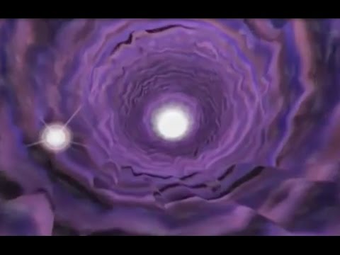 ფიზიკოსის ხილვა, რომელიც «იმ ქვეყნიდან» დაბრუნდა.