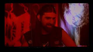 COSCRADH INTERVIEW & LIVE FEATURE @ DEATH FROM BELOW!!! The TRUE UNDERGROUND is ALIVE!!! @Invictus_Productions