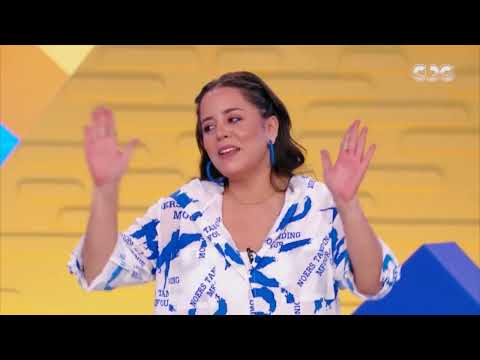 رحلة سعيدة الأسرتين بينوا في لعبة عارفين بعض قد إيه مدى ترابطهم ببعض حلقة كاملة