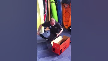 Desperate Measures C-Tug Assemble Challenge #1 Clive