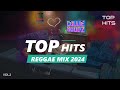 New 2024 Reggae Mix - Alaine,Fanton Mojah,Luciano,Richie Spice,Inoah,Lutan Fyah | Calum beam intl,