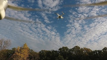 Phantom 4 Firmware v02.00.01006 Issues and Tandem Flying