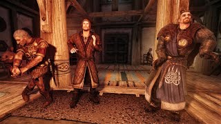 Skyrim Party 1 Year Of Skyrim Mods