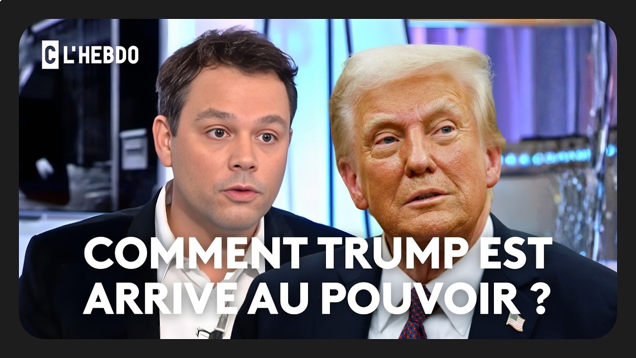 Qui est vraiment Donald Trump ?