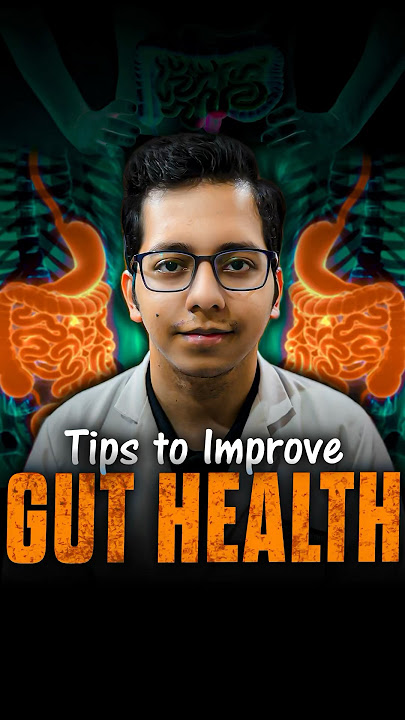 Tips to Improve Digestion | Gut Health | Dt.Bhawesh | #diettubeindia #dietitian #ayurveda #shorts