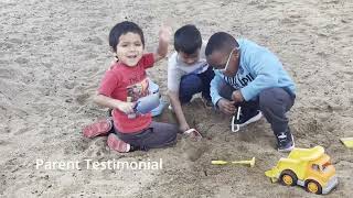 Heartland Early Education Match Madne$$ 2026