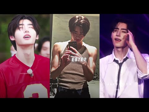 Sunghoon Recent Edits Because He Is Everyone S Type