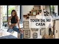 Tour de mi Casa | ¿Me mudé a Colombia?