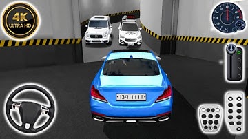 New Express Coach Bus Simulator 2025-3DDriving Class - Android i0S - 3D Bus GameAndroid gameplay