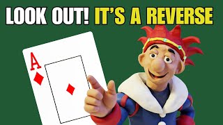 Reverse Bidding: Why This Power Move Confuses Everyone Profile