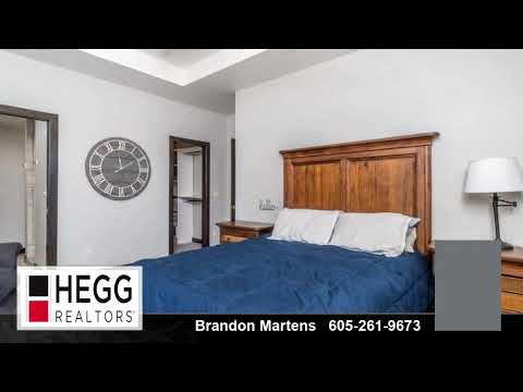 7901 W Yale St, Sioux Falls, SD home video tour