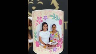 💝 Diseños Exclusivos en Tazas Personalizadas para Mamá en Perú