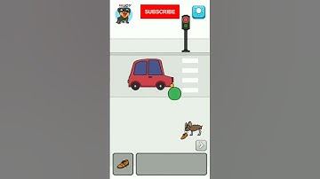 Nobody Can Find Hidden Objects | Hidden Puzzle  #short