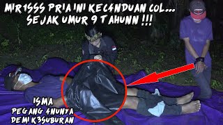 G1LAAAA!!!! PRIA INI BISA C0L   5 SAMPAI 6 KALI SETIAP HARINYA !! TERNYATA ADA    DI 4NU NYA